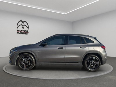 Mercedes-Benz GLA SUV 200 d Automatic Premium (5)