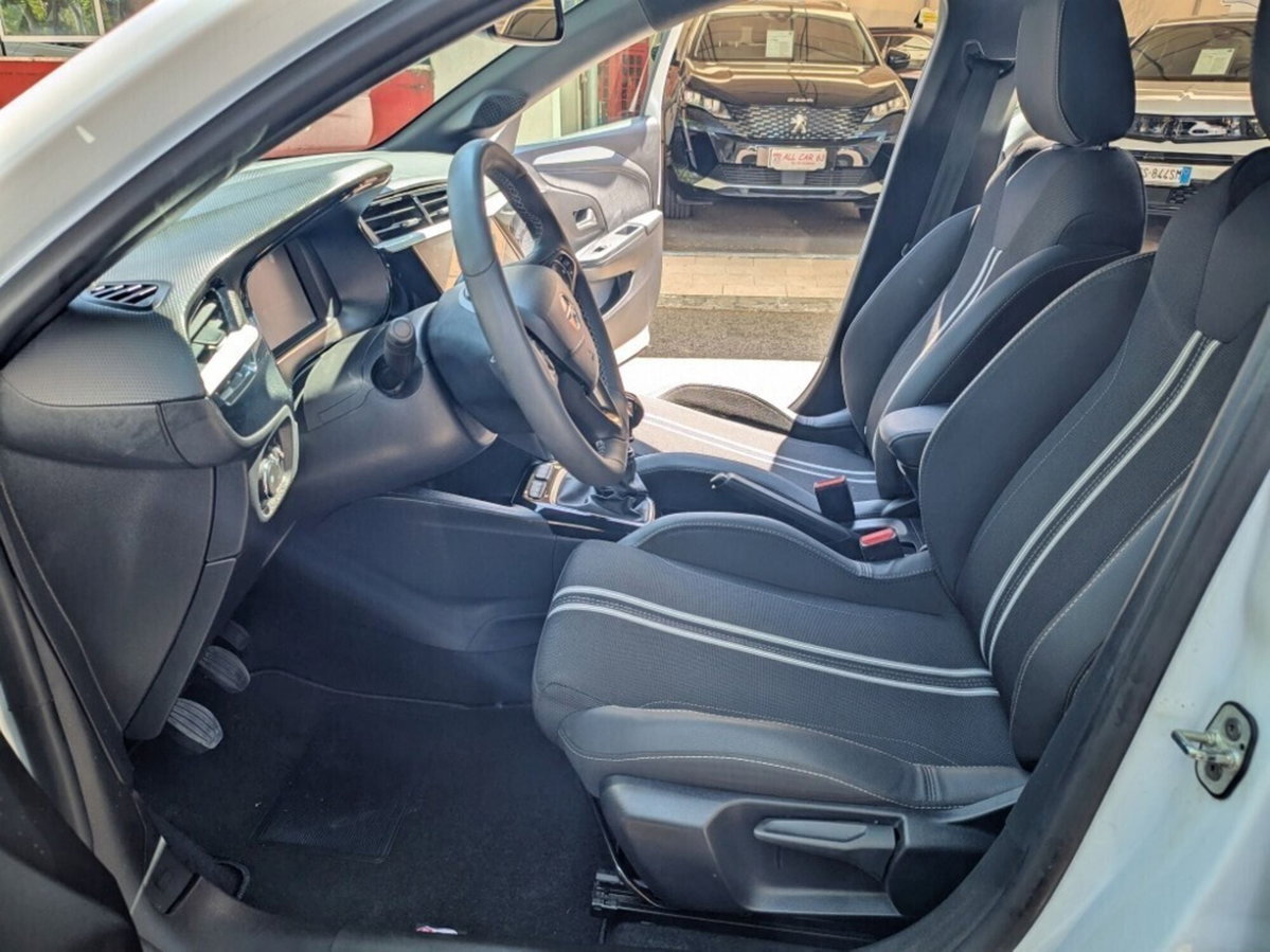Opel Corsa 1.2 100 CV GS Line + (12)