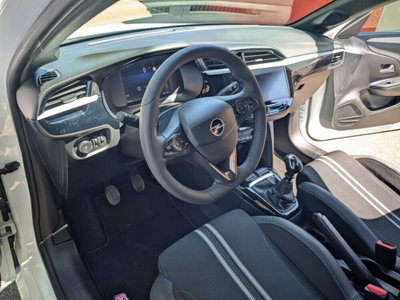 Opel Corsa 1.2 100 CV GS Line + (13)