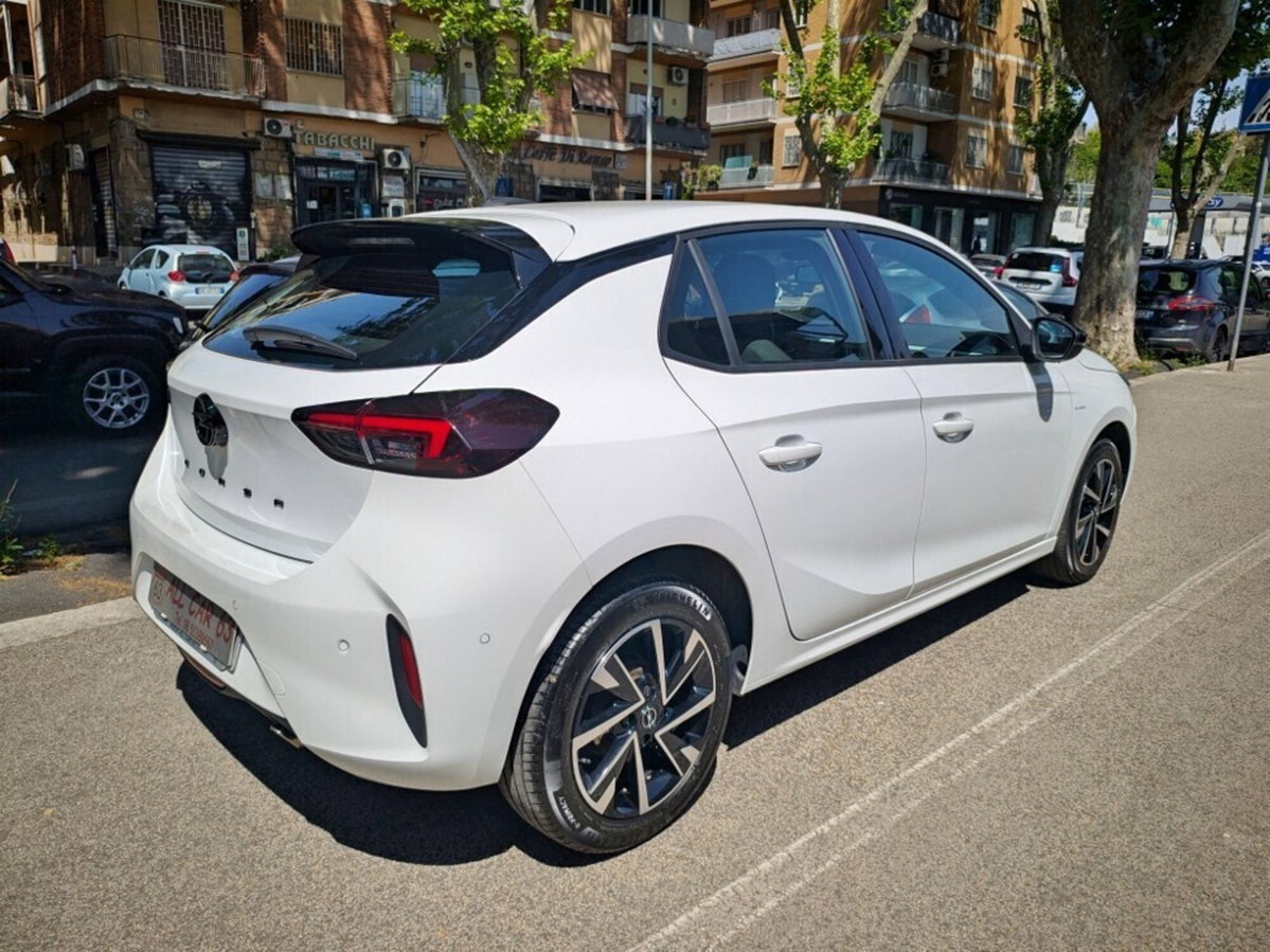 Opel Corsa 1.2 100 CV GS Line + (5)