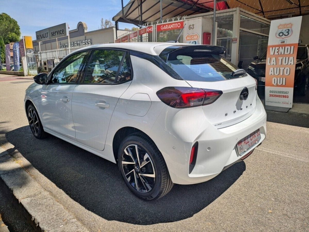 Opel Corsa 1.2 100 CV GS Line + (6)