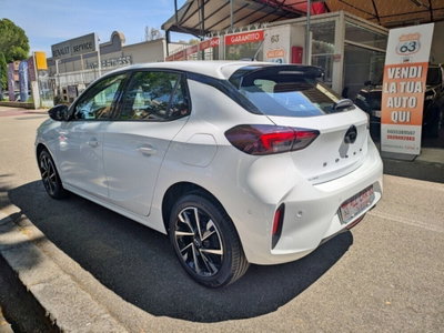Opel Corsa 1.2 100 CV GS Line + (6)