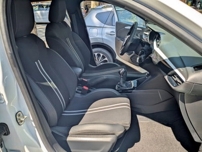 Opel Corsa 1.2 100 CV GS Line + (8)