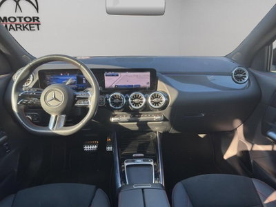 Mercedes-Benz GLA SUV 200 d AMG Line Premium Plus 4matic auto (14)