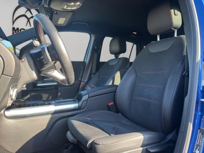 Mercedes-Benz GLA SUV 200 d AMG Line Premium Plus 4matic auto (15)