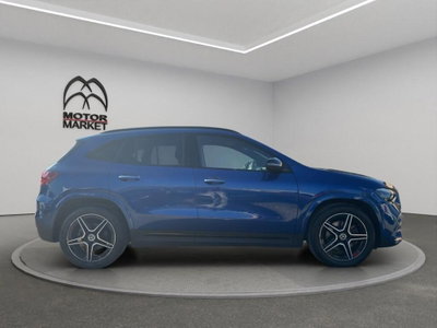 Mercedes-Benz GLA SUV 200 d AMG Line Premium Plus 4matic auto (4)
