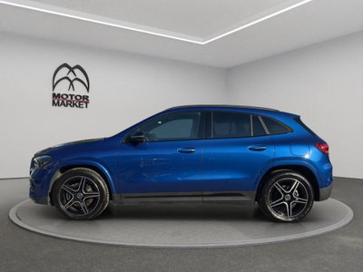 Mercedes-Benz GLA SUV 200 d AMG Line Premium Plus 4matic auto (5)