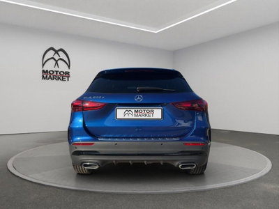 Mercedes-Benz GLA SUV 200 d AMG Line Premium Plus 4matic auto (6)