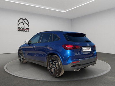 Mercedes-Benz GLA SUV 200 d AMG Line Premium Plus 4matic auto (8)