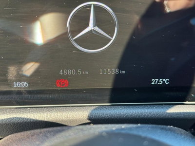 Mercedes-Benz GLA SUV 200 d AMG Line Premium Plus 4matic auto (9)