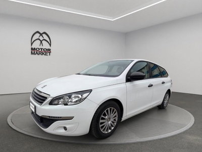 Peugeot 308 SW BlueHDi 100 S&S Active usata