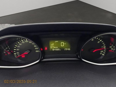Peugeot 308 SW BlueHDi 100 S&S Active (10)