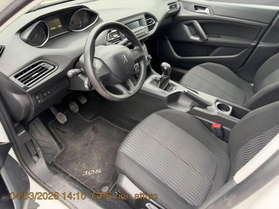 Peugeot 308 SW BlueHDi 100 S&S Active (11)