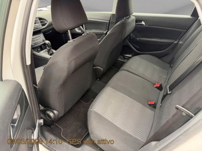 Peugeot 308 SW BlueHDi 100 S&S Active (13)
