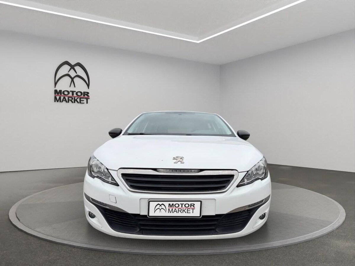 Peugeot 308 SW BlueHDi 100 S&S Active (2)