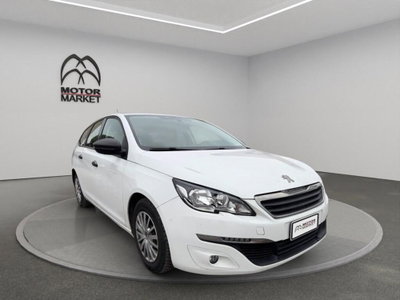 Peugeot 308 SW BlueHDi 100 S&S Active (3)