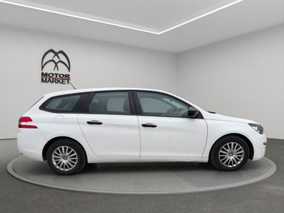 Peugeot 308 SW BlueHDi 100 S&S Active (4)
