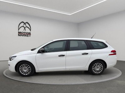Peugeot 308 SW BlueHDi 100 S&S Active (5)