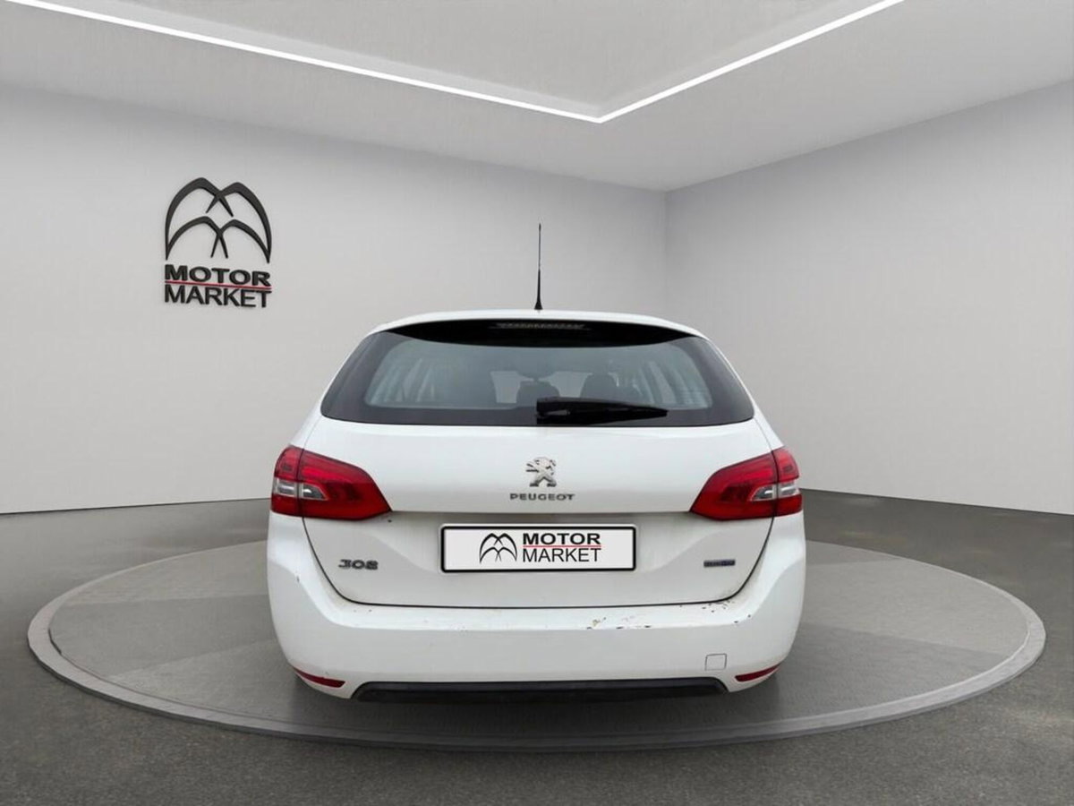 Peugeot 308 SW BlueHDi 100 S&S Active (6)
