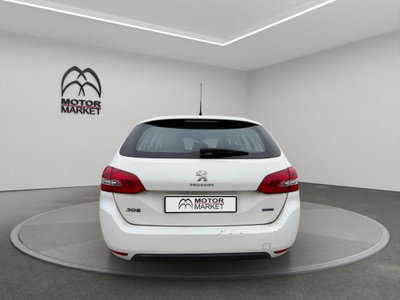 Peugeot 308 SW BlueHDi 100 S&S Active (6)