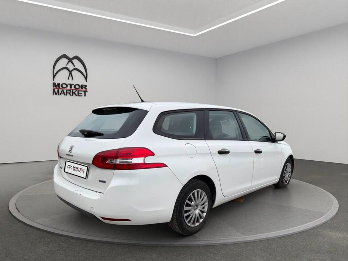 Peugeot 308 SW BlueHDi 100 S&S Active (7)