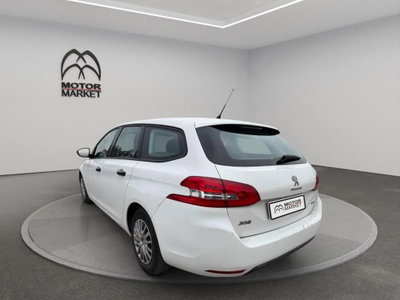 Peugeot 308 SW BlueHDi 100 S&S Active (8)