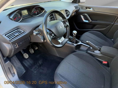 Peugeot 308 SW BlueHDi 100 S&S Business (10)