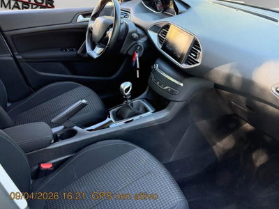 Peugeot 308 SW BlueHDi 100 S&S Business (14)