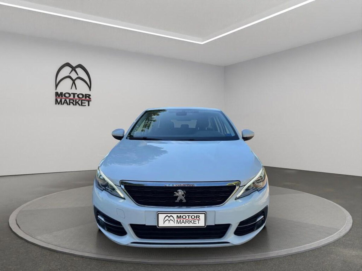 Peugeot 308 SW BlueHDi 100 S&S Business (2)