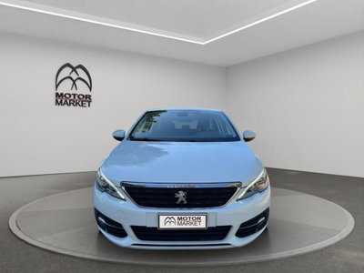 Peugeot 308 SW BlueHDi 100 S&S Business (2)
