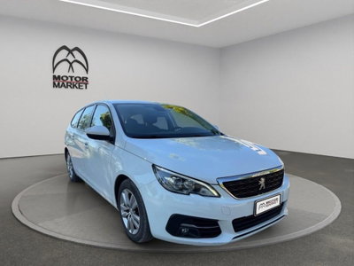 Peugeot 308 SW BlueHDi 100 S&S Business (3)