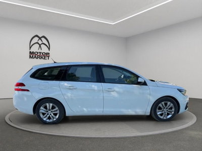 Peugeot 308 SW BlueHDi 100 S&S Business (4)
