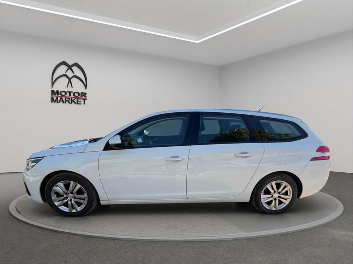Peugeot 308 SW BlueHDi 100 S&S Business (5)