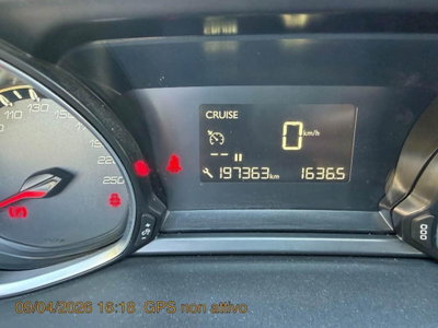 Peugeot 308 SW BlueHDi 100 S&S Business (9)
