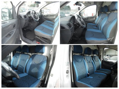 Fiat Scudo Furgone 2.0 MJT/130 PC Combi 5 posti (M1) (14)