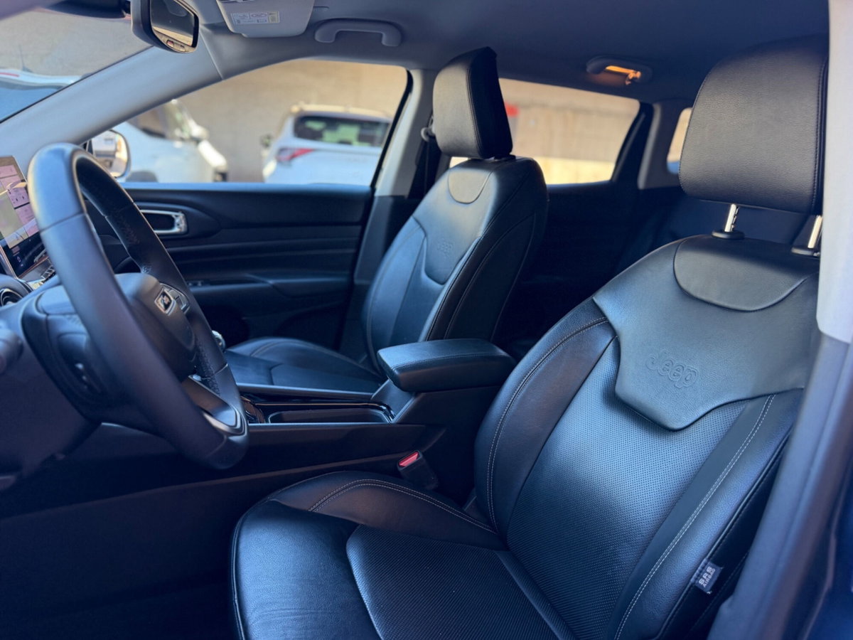 Jeep Compass 1.6 Multijet II 2WD S (16)