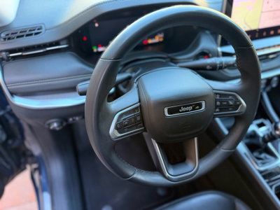 Jeep Compass 1.6 Multijet II 2WD S (19)