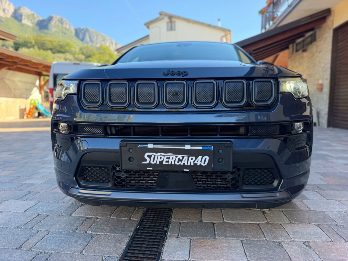 Jeep Compass 1.6 Multijet II 2WD S (2)