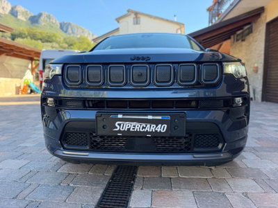 Jeep Compass 1.6 Multijet II 2WD S (2)