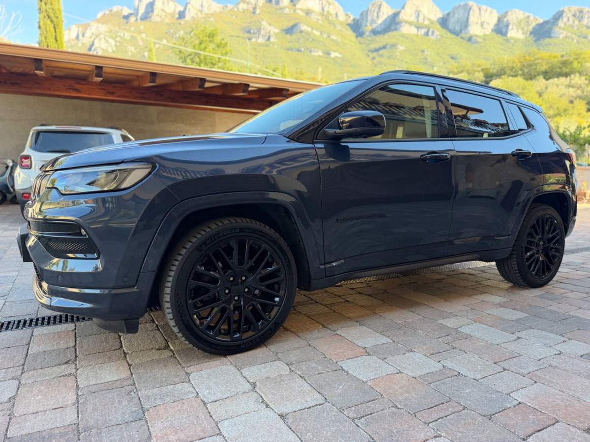 Jeep Compass 1.6 Multijet II 2WD S (3)