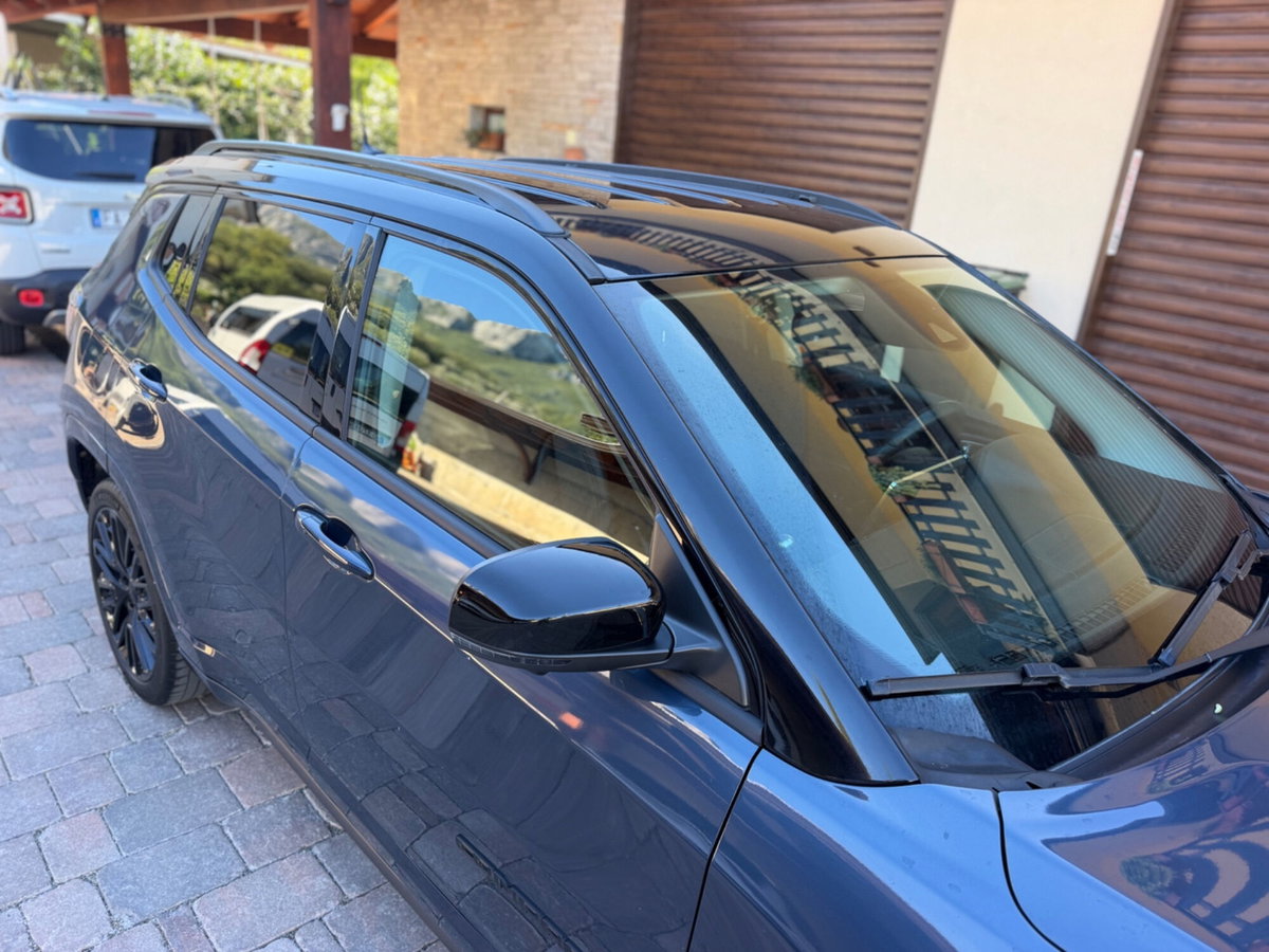 Jeep Compass 1.6 Multijet II 2WD S (6)
