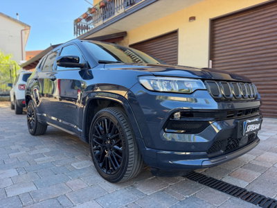 Jeep Compass 1.6 Multijet II 2WD S (7)