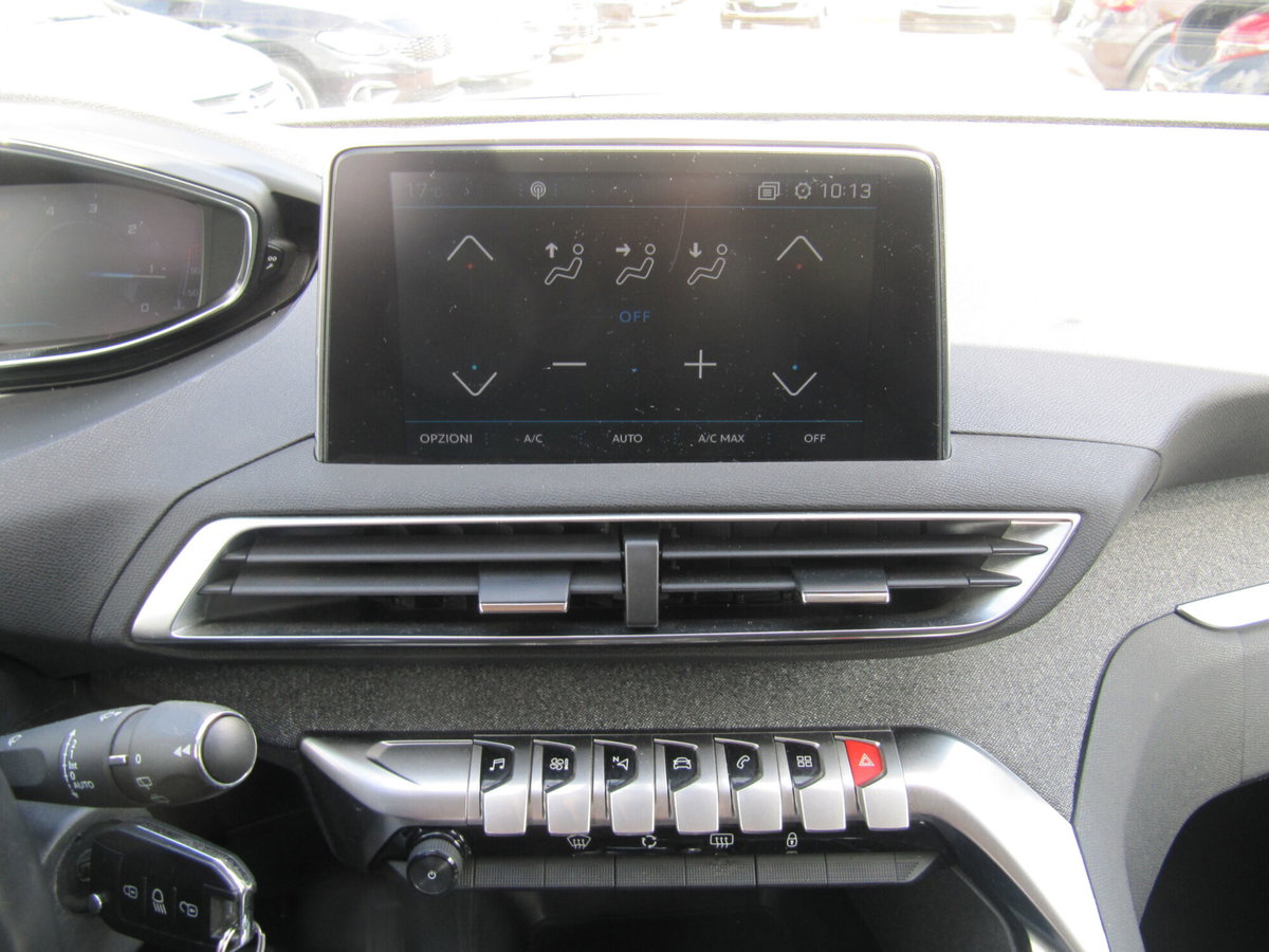 Peugeot 5008 BlueHDi 130 S&S EAT8 Allure (7)