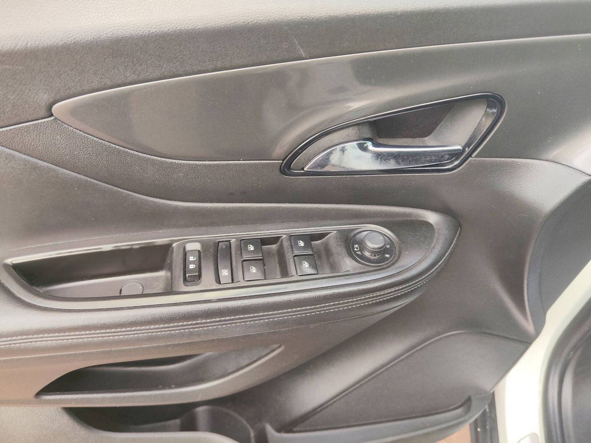 Opel Mokka 1.6 CDTI Ecotec 4x2 Start&Stop Innovation (13)