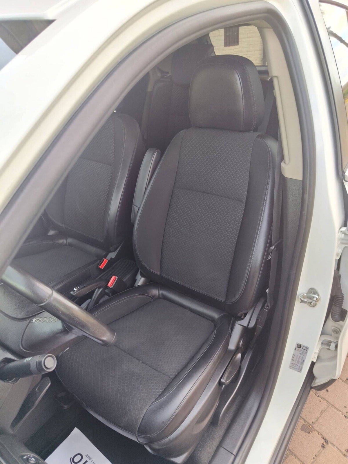 Opel Mokka 1.6 CDTI Ecotec 4x2 Start&Stop Innovation (14)