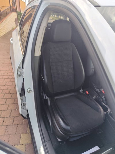 Opel Mokka 1.6 CDTI Ecotec 4x2 Start&Stop Innovation (15)
