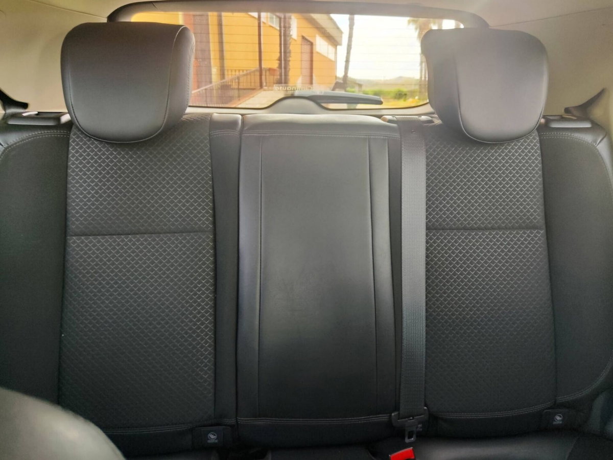 Opel Mokka 1.6 CDTI Ecotec 4x2 Start&Stop Innovation (18)