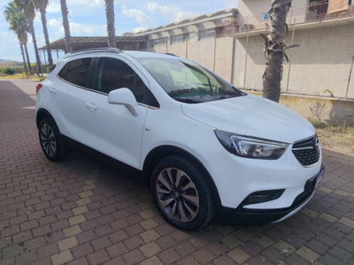 Opel Mokka 1.6 CDTI Ecotec 4x2 Start&Stop Innovation (2)