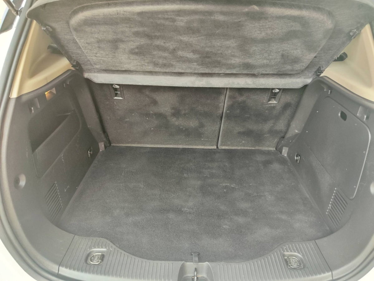 Opel Mokka 1.6 CDTI Ecotec 4x2 Start&Stop Innovation (20)