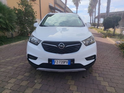 Opel Mokka 1.6 CDTI Ecotec 4x2 Start&Stop Innovation (3)
